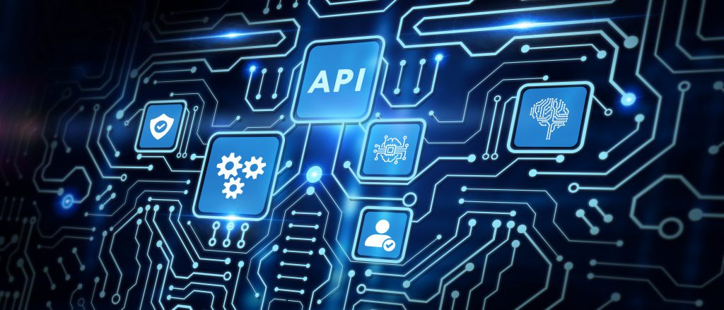 API - Application Programming Interface for open banking