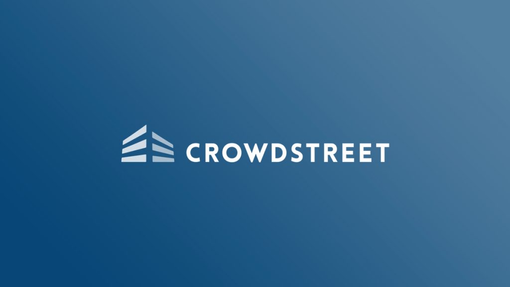 CrowdStreet Investing review
