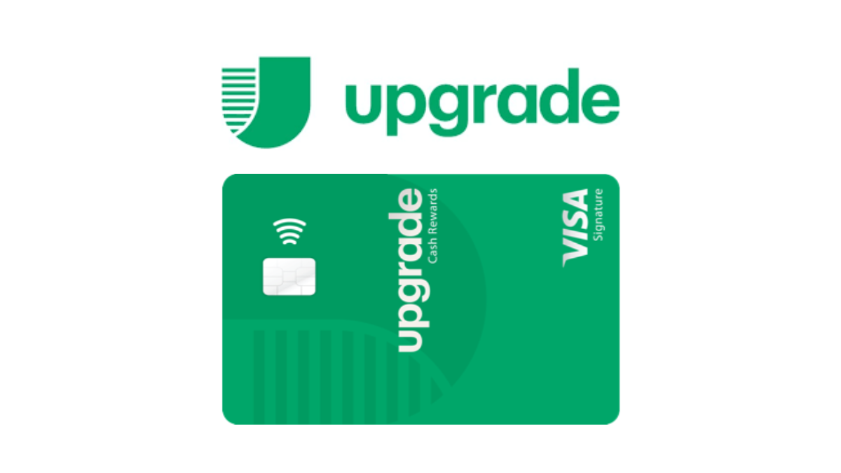 upgrade rewards visa card