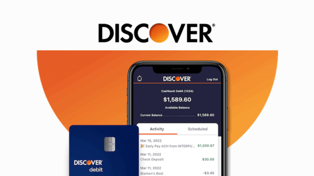 Discover Bank 
