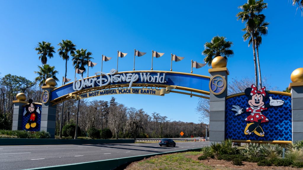 Disney® Visa® Debit Card review