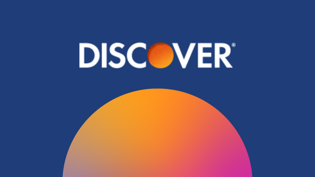 Discover student loan