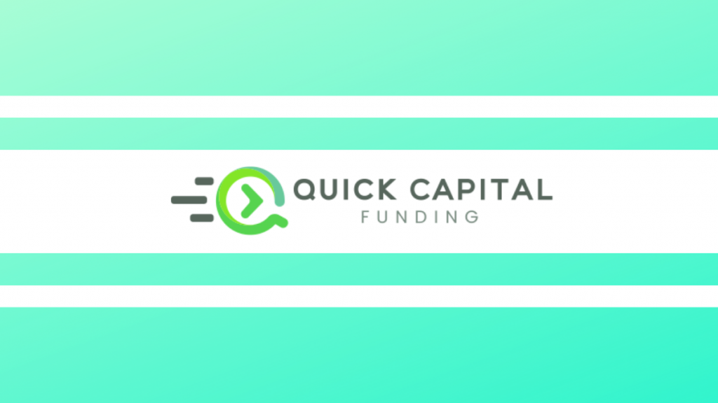 Quick capital cash