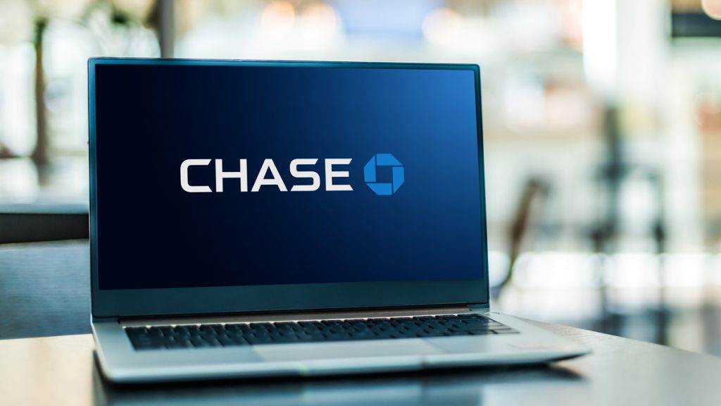 Chase Bank review