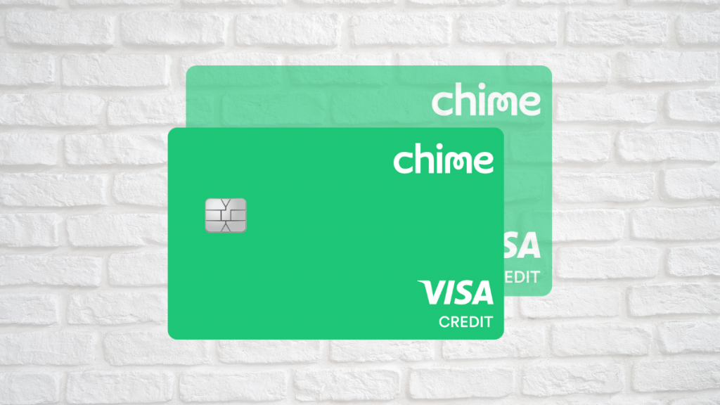 chime credit builder credit card