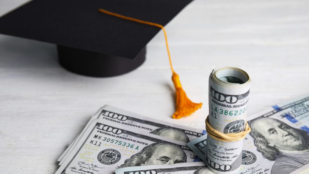 Education Loan Finance review