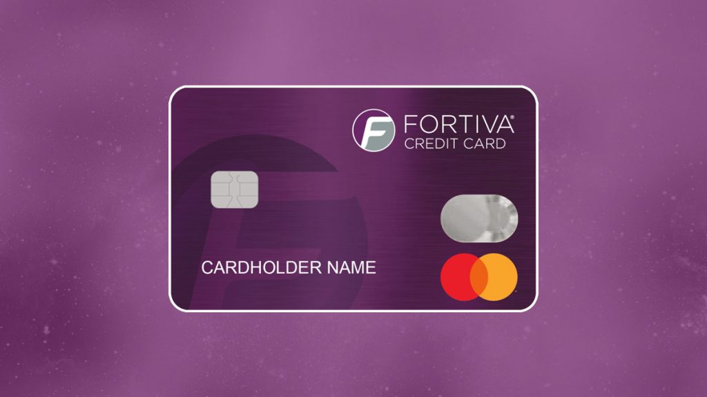 Fortiva® Credit Card