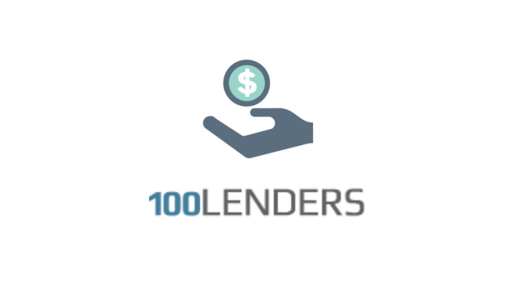 100 lenders
