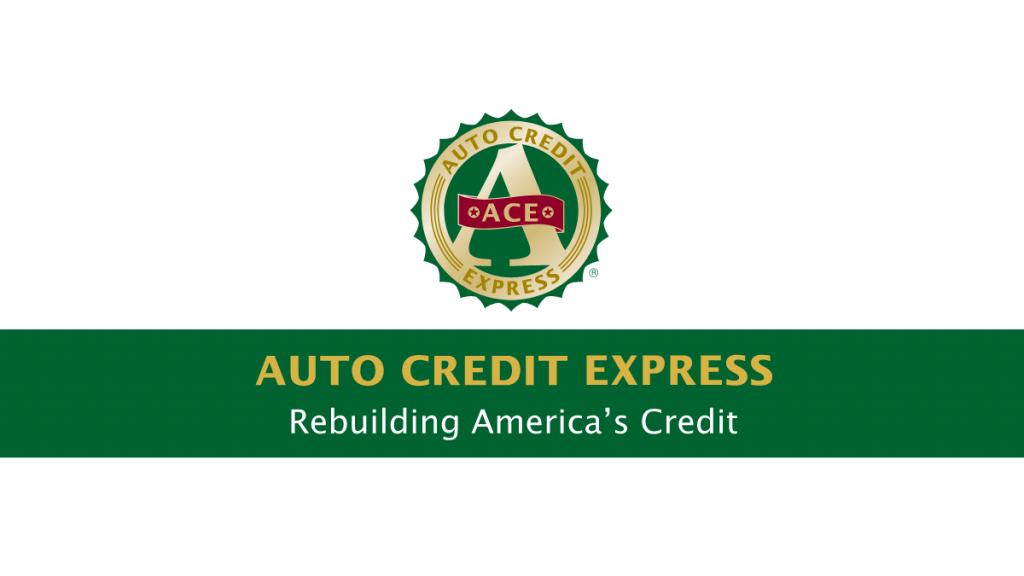 Auto credit express