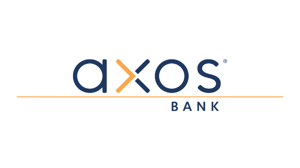 Axos High Yield Savings Account