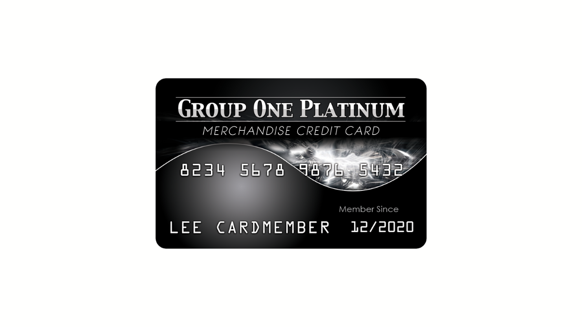 The Post New Recommendation Merit Platinum Card Review The Post New