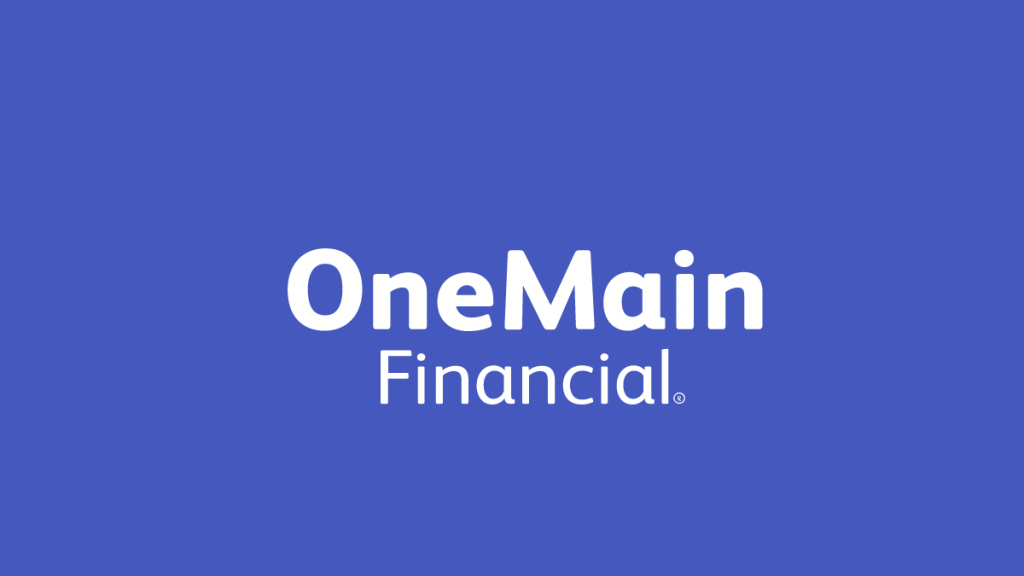 onemain financial