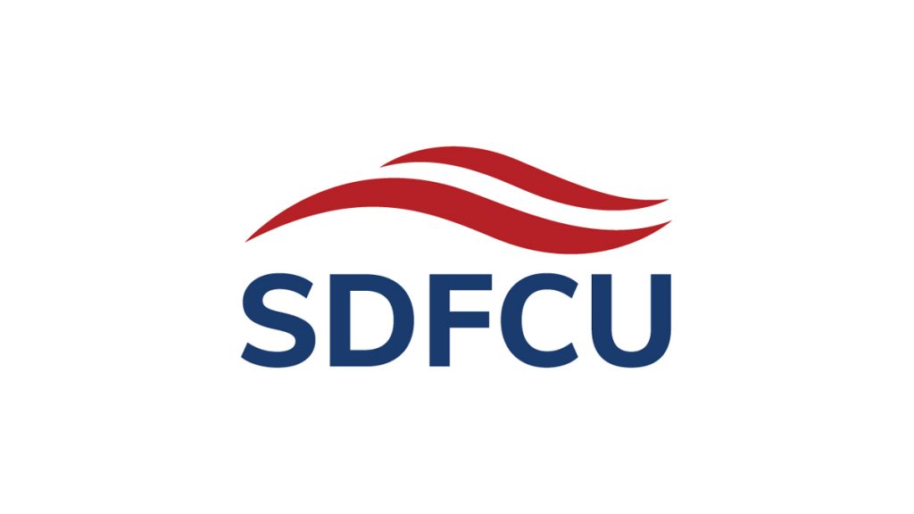 SDFCU checking account