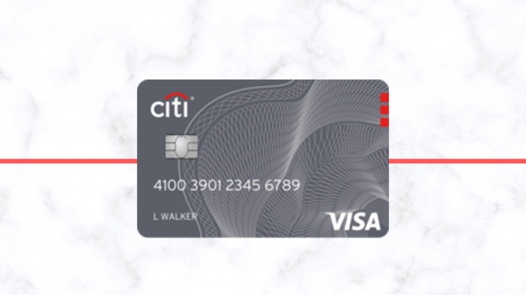 Costco Anywhere Visa® credit card