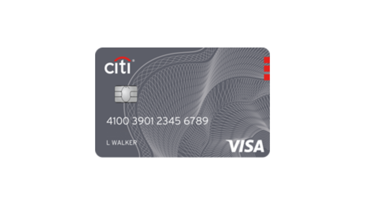 Costco Anywhere Visa® credit card