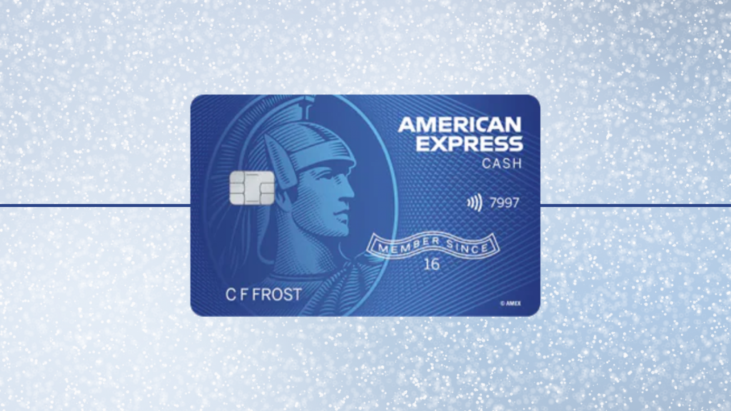 american express cash magnet