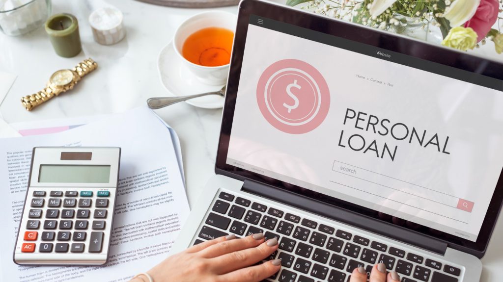 best personal loans november