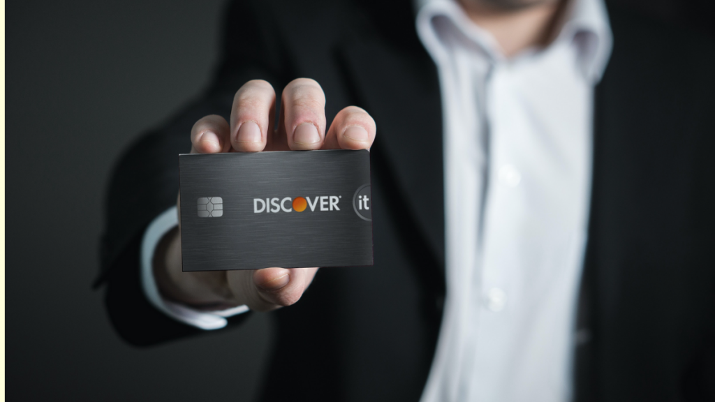 best discover credit cards