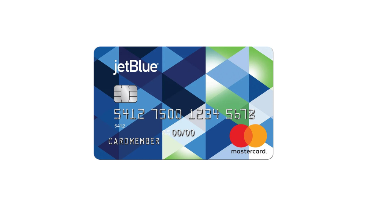 jetblue card