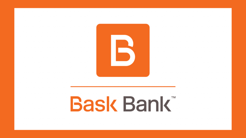 Bask Bank Interest Savings account