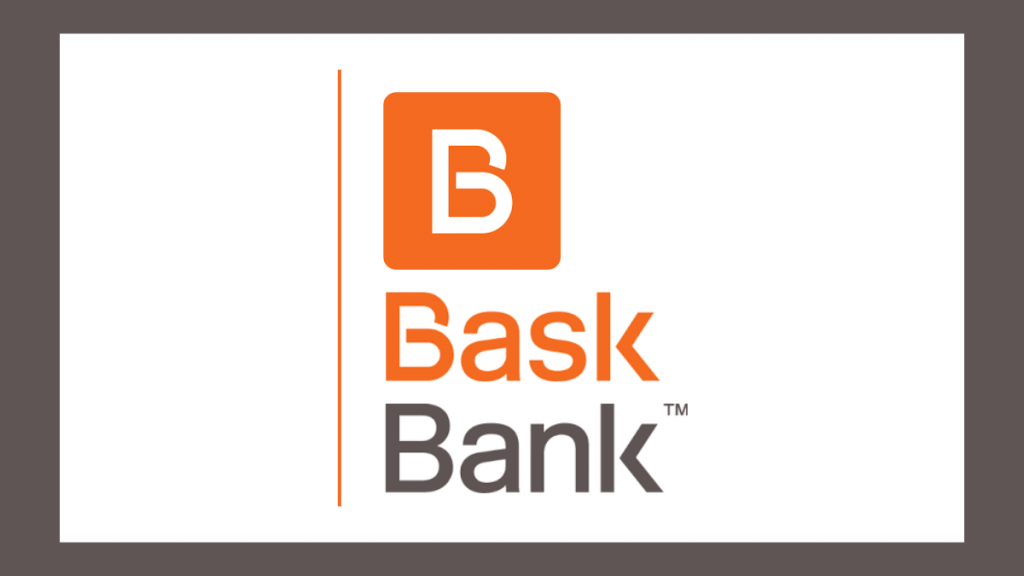 Bask Bank Interest Savings account