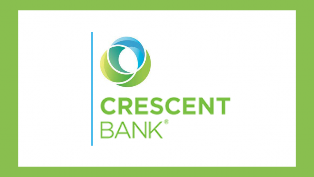 crescent bank