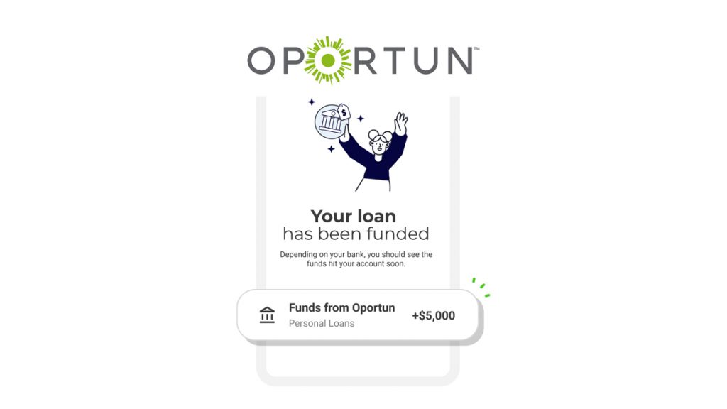 Oportun Personal Loans