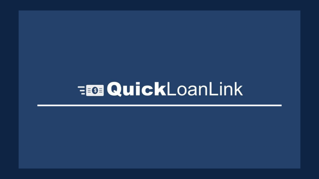 quick loan link