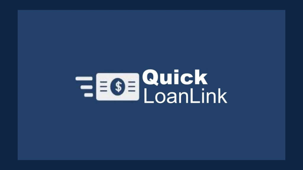 quick loan link
