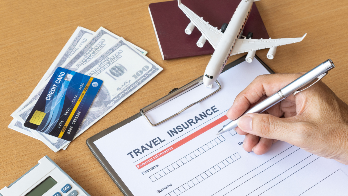 find best travel insurance