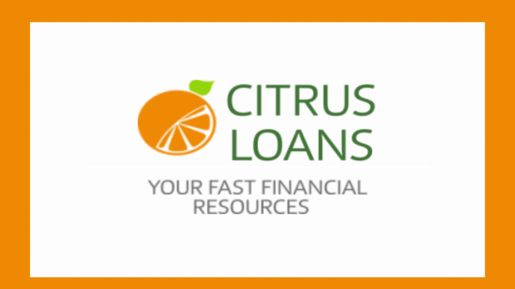 Citrus Loans