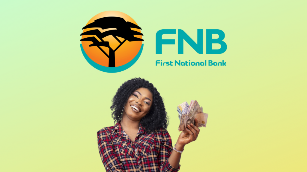 FNB Personal Loans