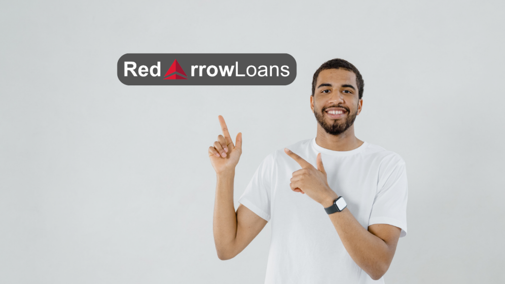 Red Arrow Loans