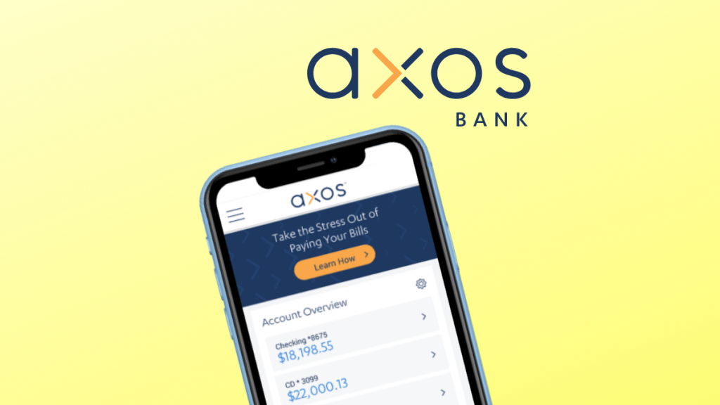 axos rewards checking account