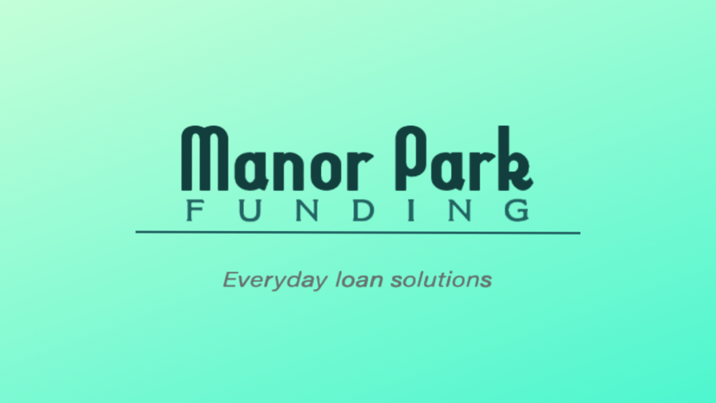 Manor Park Funding