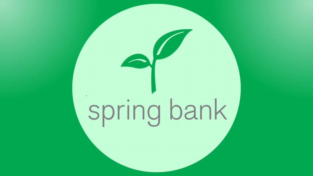 Spring Bank