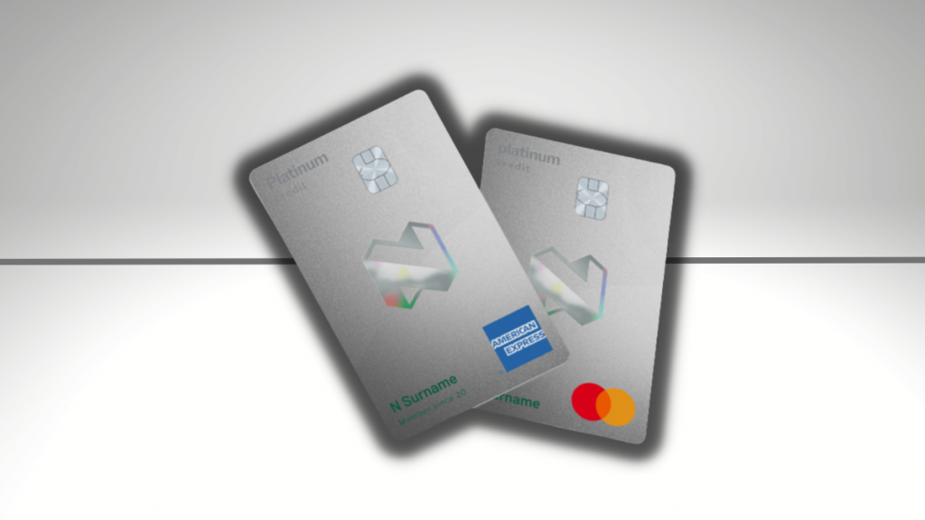 Nedbank Platinum Credit Card