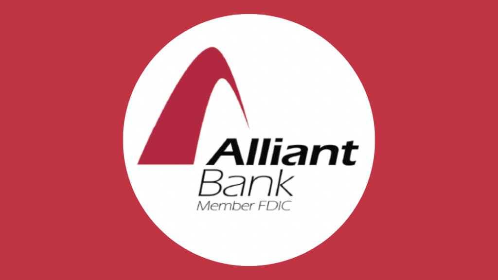Alliant Bank