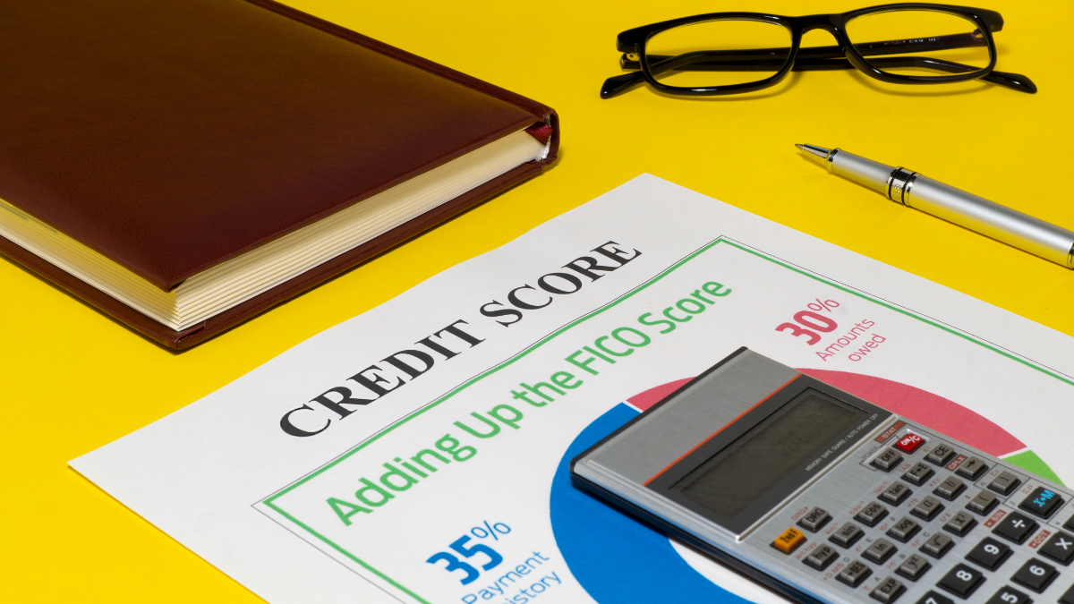 what is creditworthiness