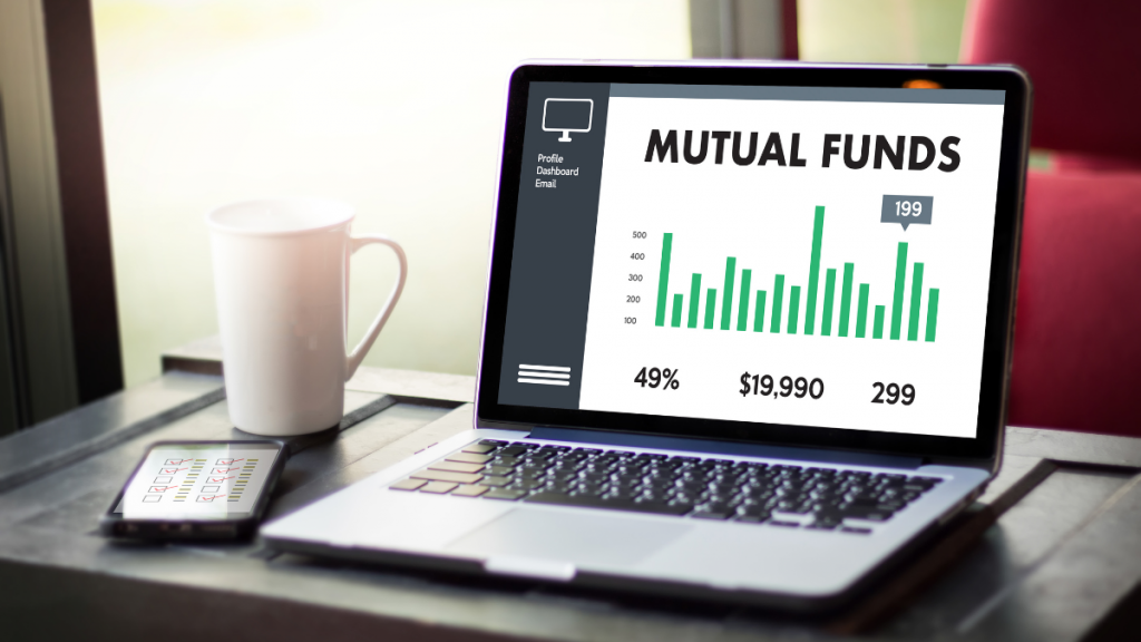 mutual fund expense ratios