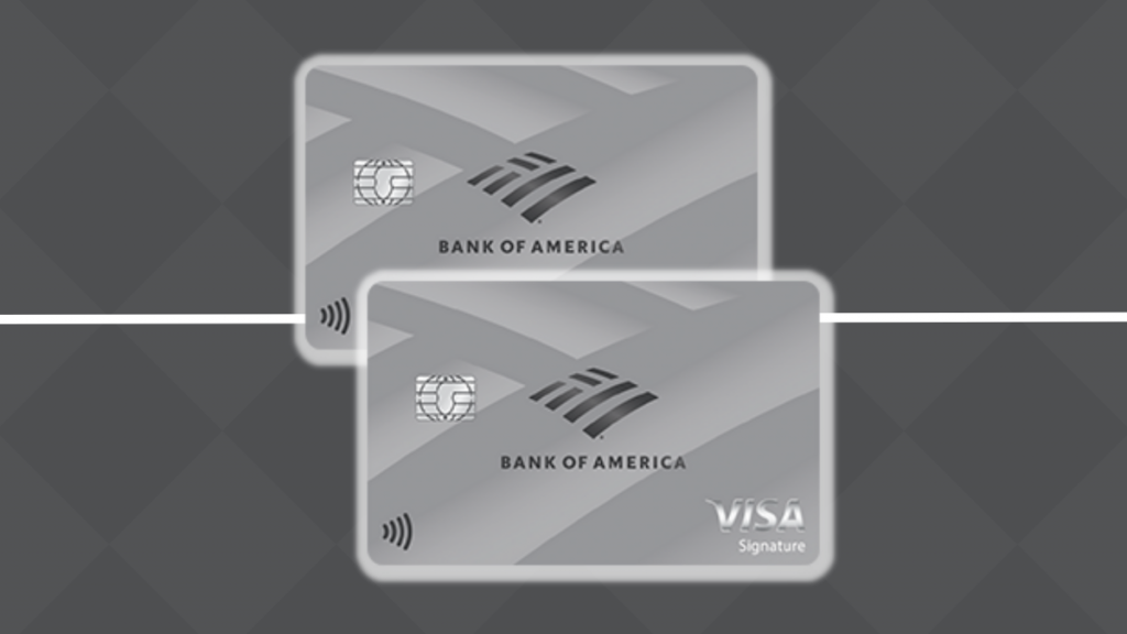 Bank of America® Unlimited Cash Rewards Secured