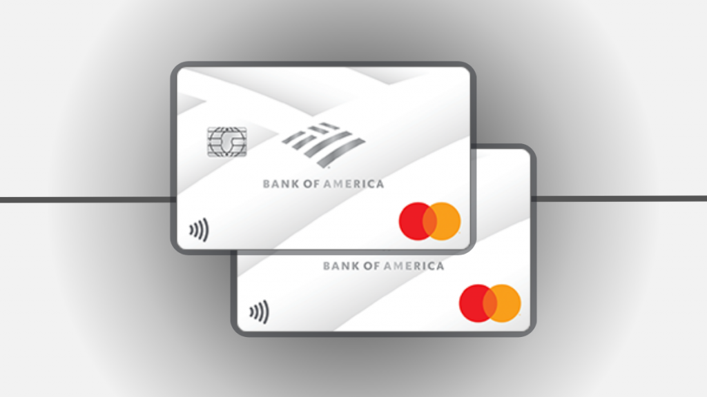BankAmericard® for Students