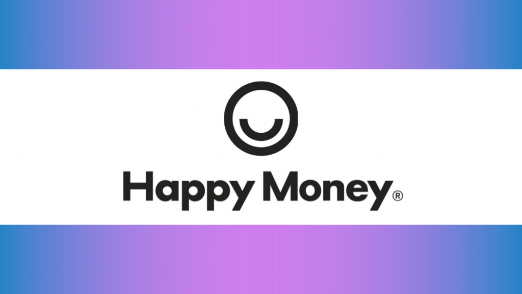 Happy Money Personal Loan