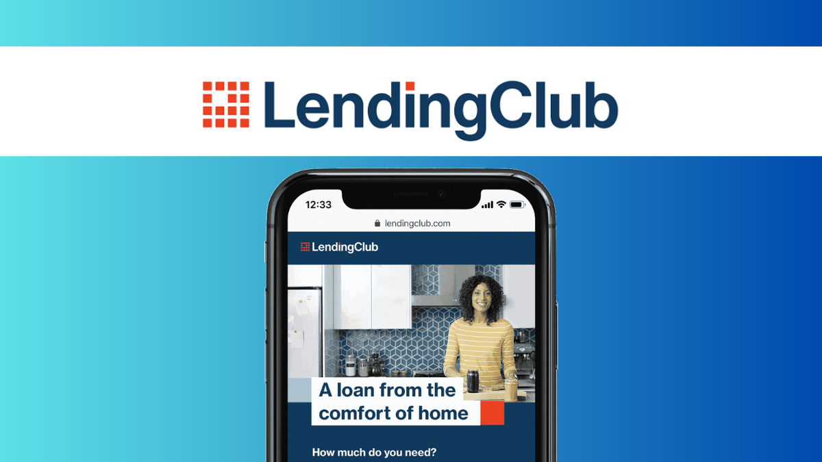 Lending Club Personal Loan