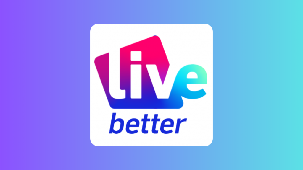 Live Better App