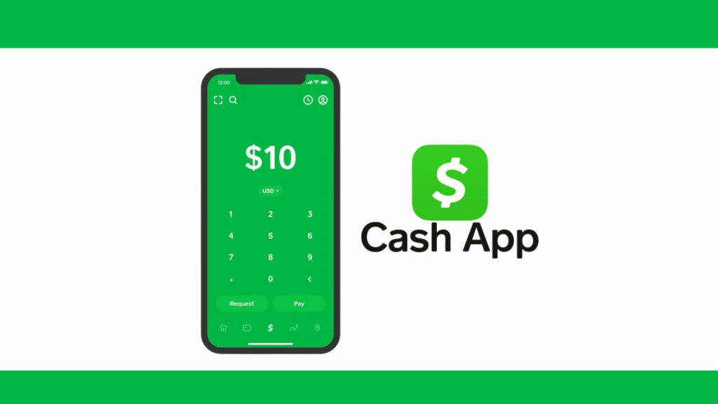 cash app how it works