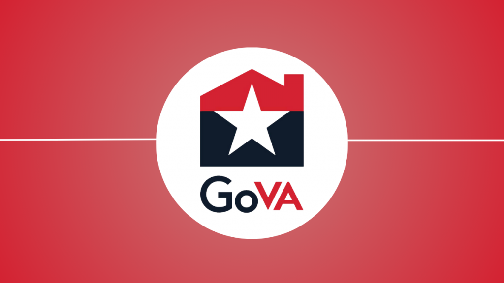 GoVA Loans logo
