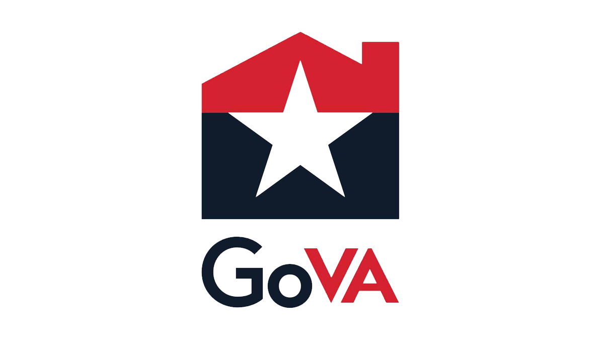 GoVA Loans logo