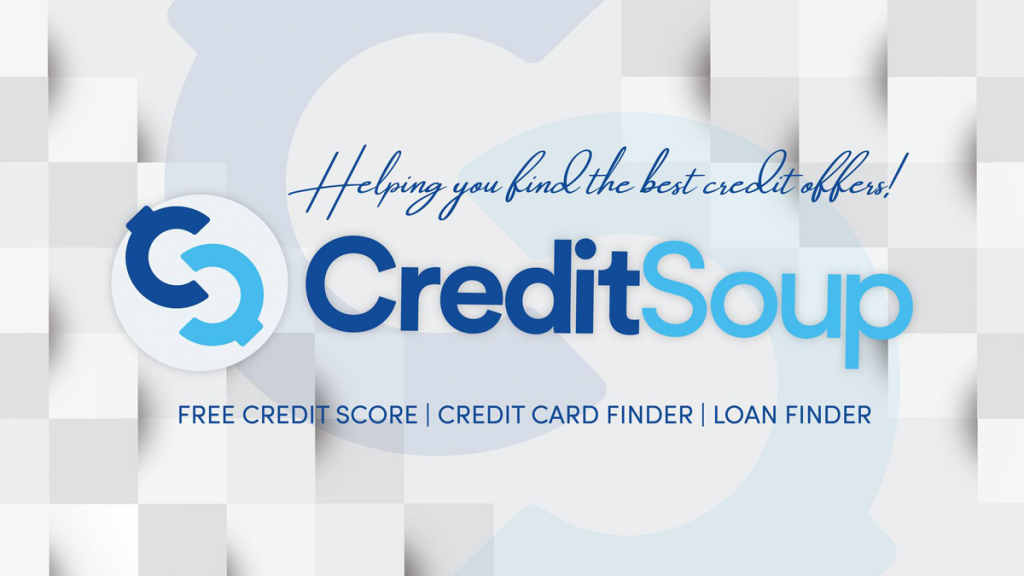 CreditSoup Consumer Connect banner