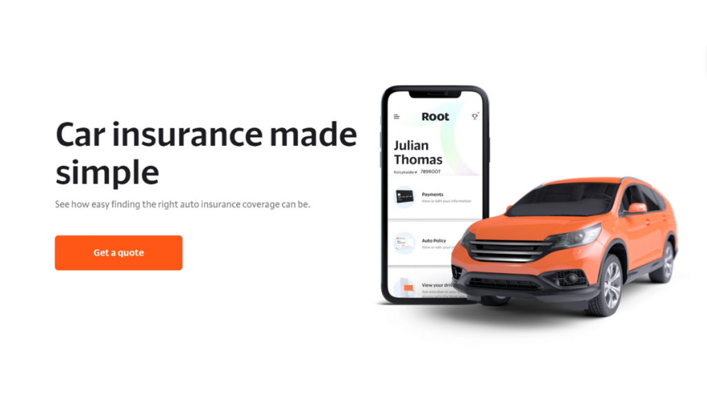 Root Car Insurance